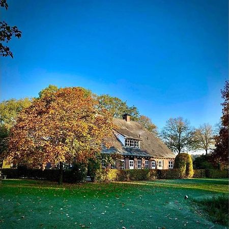 Karibu Het Voorhuis 2 Tot 6 Persoons Luxe Slaapkamers Met Een Mooie Woonkeuken Daarle Экстерьер фото