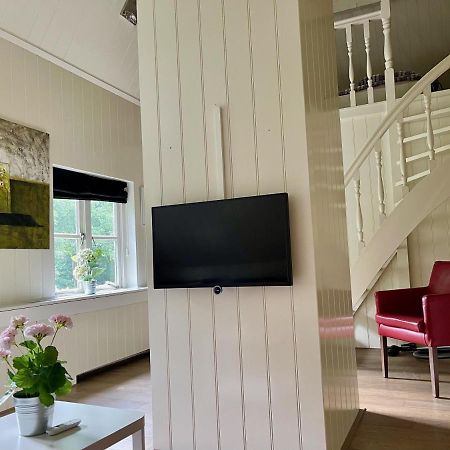 Karibu Het Voorhuis 2 Tot 6 Persoons Luxe Slaapkamers Met Een Mooie Woonkeuken Daarle Экстерьер фото