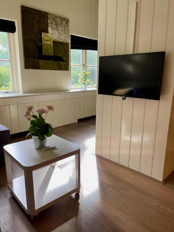 Karibu Het Voorhuis 2 Tot 6 Persoons Luxe Slaapkamers Met Een Mooie Woonkeuken Daarle Экстерьер фото