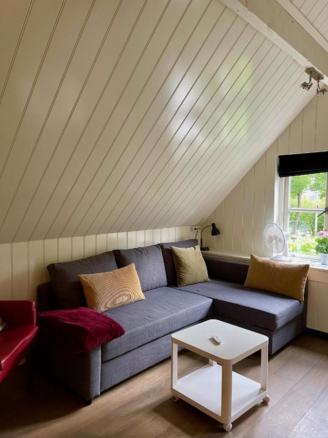 Karibu Het Voorhuis 2 Tot 6 Persoons Luxe Slaapkamers Met Een Mooie Woonkeuken Daarle Экстерьер фото