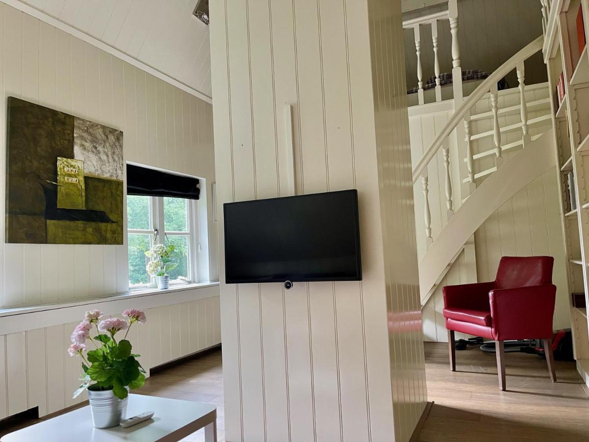 Karibu Het Voorhuis 2 Tot 6 Persoons Luxe Slaapkamers Met Een Mooie Woonkeuken Daarle Экстерьер фото