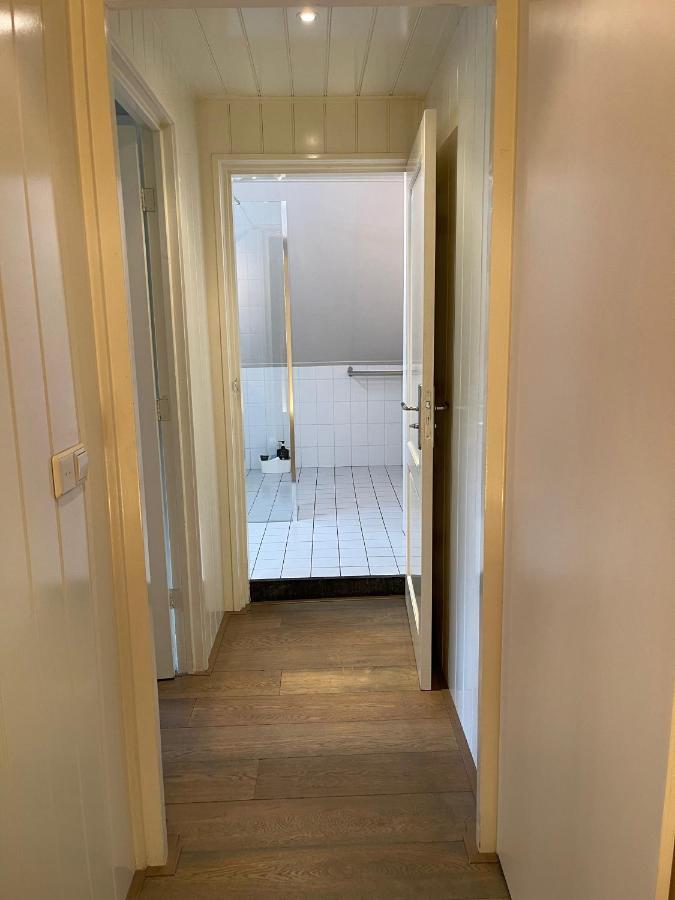 Karibu Het Voorhuis 2 Tot 6 Persoons Luxe Slaapkamers Met Een Mooie Woonkeuken Daarle Экстерьер фото