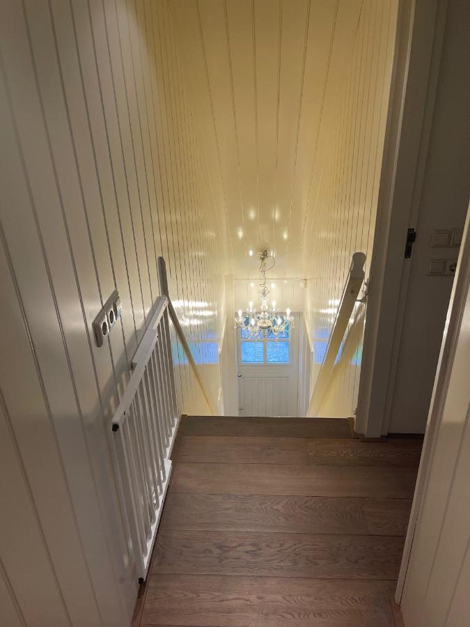 Karibu Het Voorhuis 2 Tot 6 Persoons Luxe Slaapkamers Met Een Mooie Woonkeuken Daarle Экстерьер фото