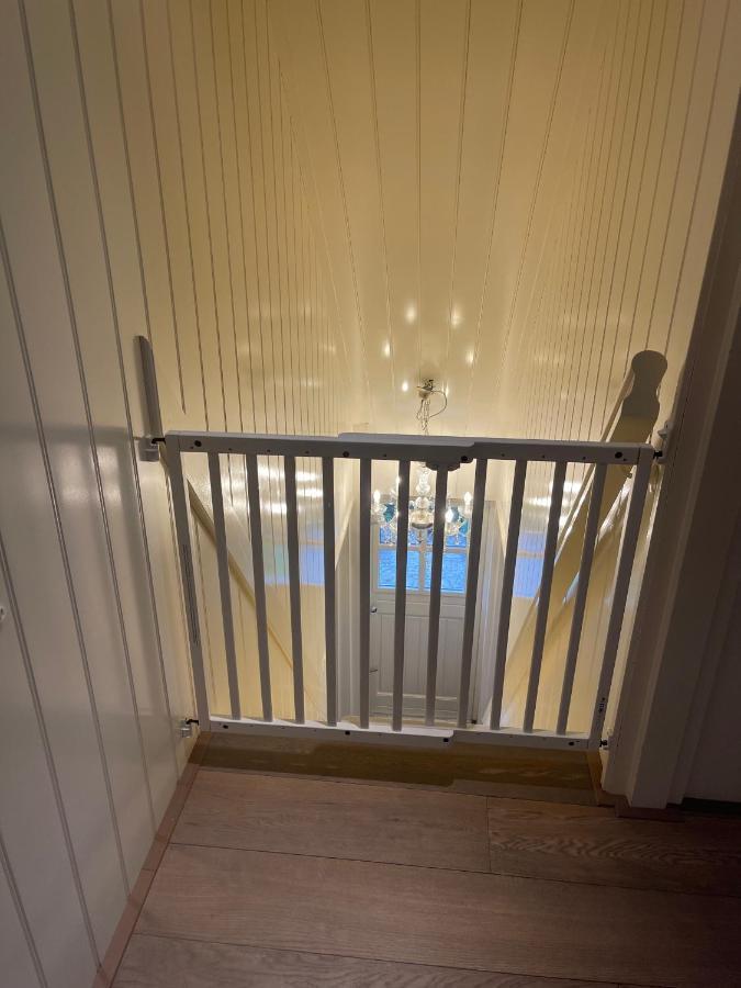 Karibu Het Voorhuis 2 Tot 6 Persoons Luxe Slaapkamers Met Een Mooie Woonkeuken Daarle Экстерьер фото